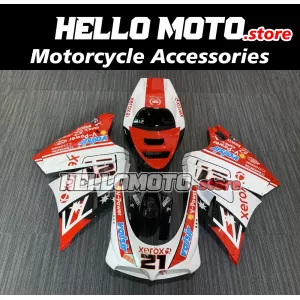 Ducati Superbike 748/916/996/998 1995-2003 Fairing P/N 6A3