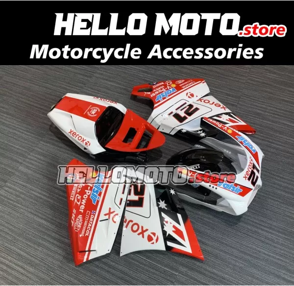 Ducati Superbike 748/916/996/998 1995-2003 Fairing P/N 6A3