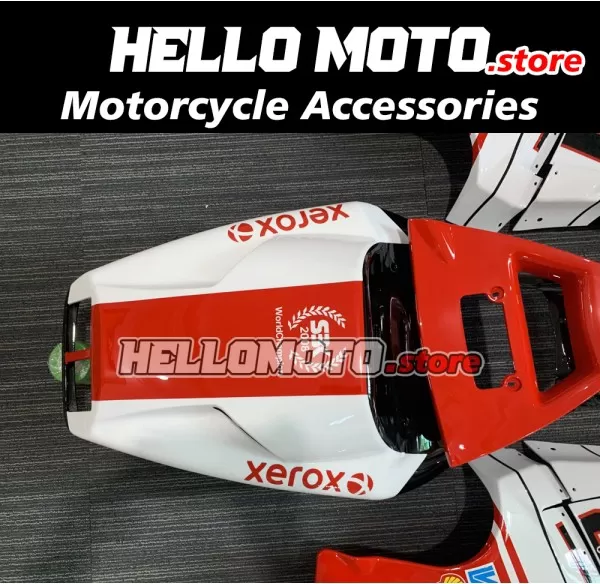 Ducati Superbike 748/916/996/998 1995-2003 Fairing P/N 6A3