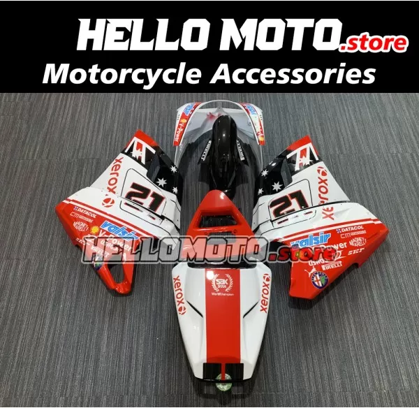 Ducati Superbike 748/916/996/998 1995-2003 Fairing P/N 6A3