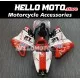 Ducati Superbike 748/916/996/998 1995-2003 Fairing P/N 6A3