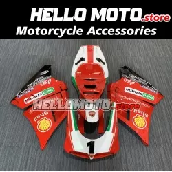 Ducati Superbike 748/916/996/998 1995-2003 Fairing P/N 6A1