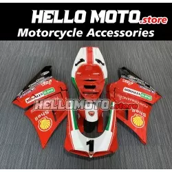 Ducati Superbike 748/916/996/998 1995-2003 Fairing P/N 6A1