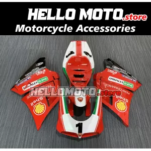 Ducati Superbike 748/916/996/998 1995-2003 Fairing P/N 6A1