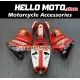 Ducati Superbike 748/916/996/998 1995-2003 Fairing P/N 6A1