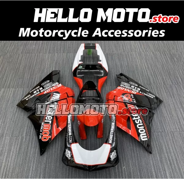 Ducati Superbike 748/916/996/998 1995-2003 Fairing P/N 6A5
