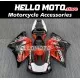 Ducati Superbike 748/916/996/998 1995-2003 Fairing P/N 6A5
