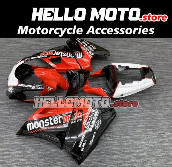 Ducati Superbike 748/916/996/998 1995-2003 Fairing P/N 6A5