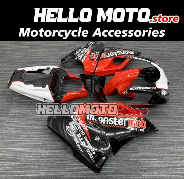 Ducati Superbike 748/916/996/998 1995-2003 Fairing P/N 6A5