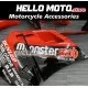 Ducati Superbike 748/916/996/998 1995-2003 Fairing P/N 6A5