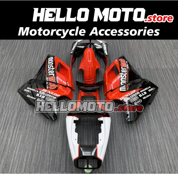 Ducati Superbike 748/916/996/998 1995-2003 Fairing P/N 6A5