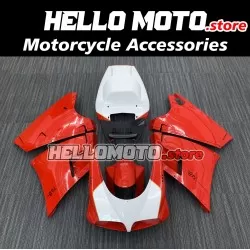 Ducati Superbike 748/916/996/998 1995-2003 Fairing P/N 6A6