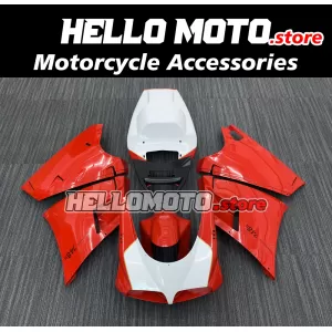 Ducati Superbike 748/916/996 1995-2003 Fairing P/N 6A6