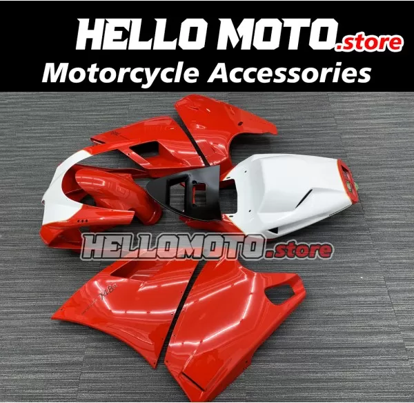 Ducati Superbike 748/916/996/998 1995-2003 Fairing P/N 6A6