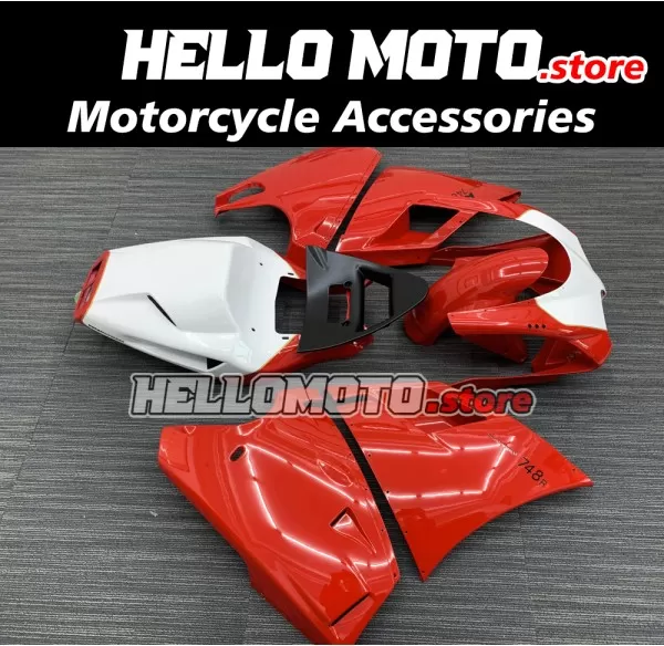 Ducati Superbike 748/916/996/998 1995-2003 Fairing P/N 6A6