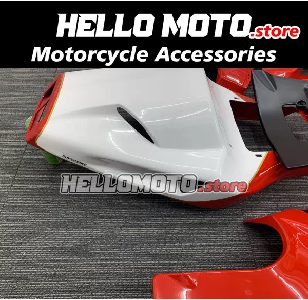 Ducati Superbike 748/916/996/998 1995-2003 Fairing P/N 6A6