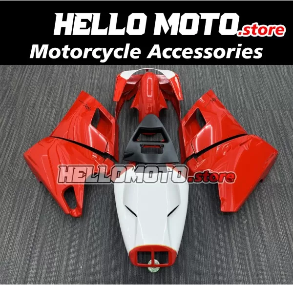 Ducati Superbike 748/916/996/998 1995-2003 Fairing P/N 6A6