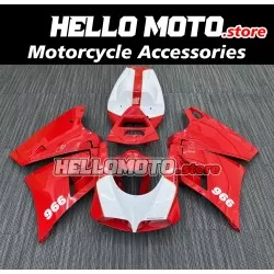 Ducati Superbike 748/916/996/998 1995-2003 Fairing P/N 6A7