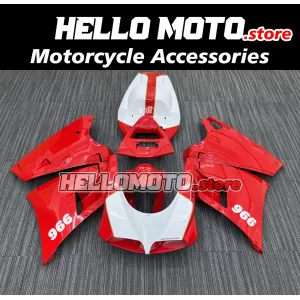 Ducati Superbike 748/916/996/998 1995-2003 Fairing P/N 6A7