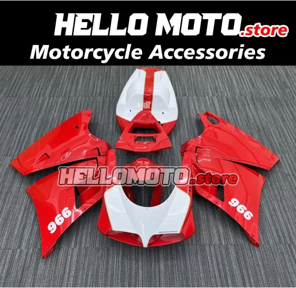 Ducati Superbike 748/916/996/998 1995-2003 Fairing P/N 6A7