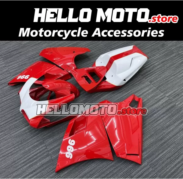 Ducati Superbike 748/916/996/998 1995-2003 Fairing P/N 6A7
