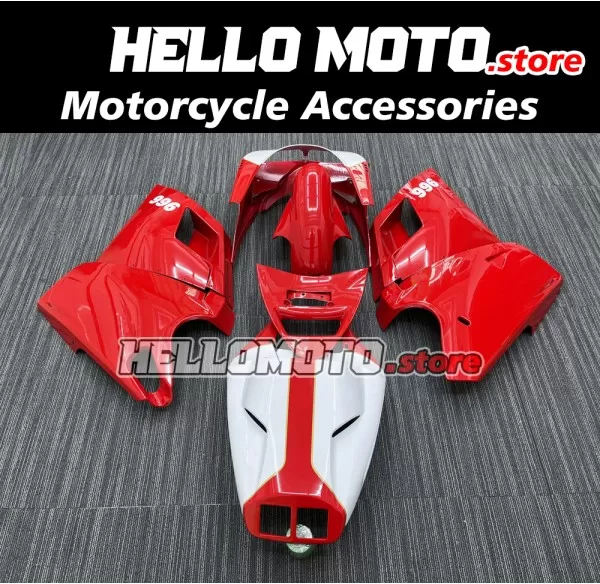 Ducati Superbike 748/916/996/998 1995-2003 Fairing P/N 6A7