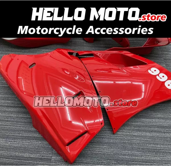 Ducati Superbike 748/916/996/998 1995-2003 Fairing P/N 6A7