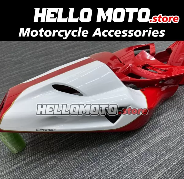 Ducati Superbike 748/916/996/998 1995-2003 Fairing P/N 6A7