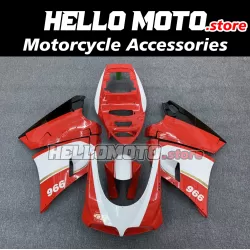 Ducati Superbike 748/916/996/998 1995-2003 Fairing P/N 6A8