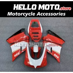 Ducati Superbike 748/916/996/998 1995-2003 Fairing P/N 6A8