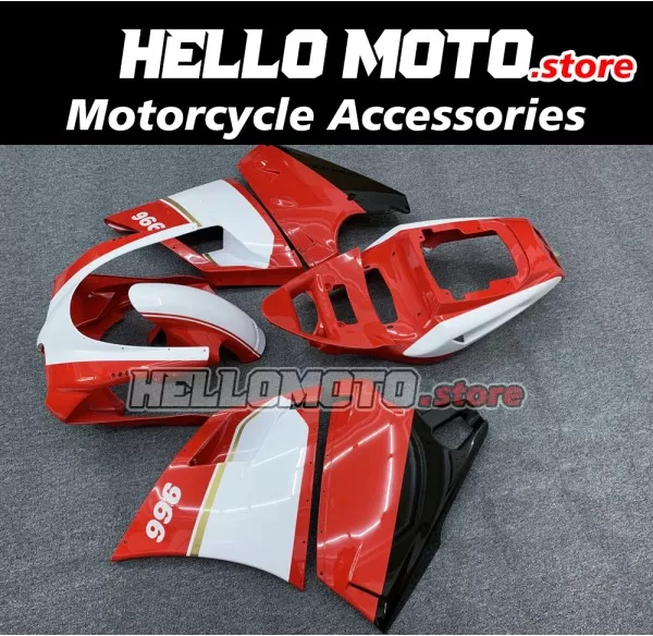 Ducati Superbike 748/916/996/998 1995-2003 Fairing P/N 6A8
