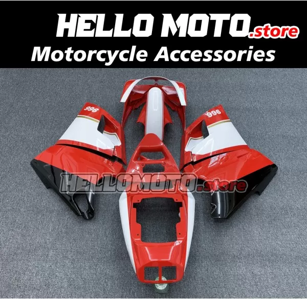Ducati Superbike 748/916/996/998 1995-2003 Fairing P/N 6A8