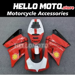 Ducati Superbike 748/916/996/998 1995-2003 Fairing P/N 6A9
