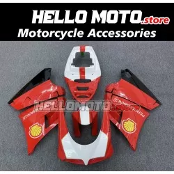 Ducati Superbike 748/916/996/998 1995-2003 Fairing P/N 6A9 Ducati Superbike 748/916/996/998 1995-2003 Fairing P/N 6A9