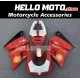 Ducati Superbike 748/916/996/998 1995-2003 Fairing P/N 6A9