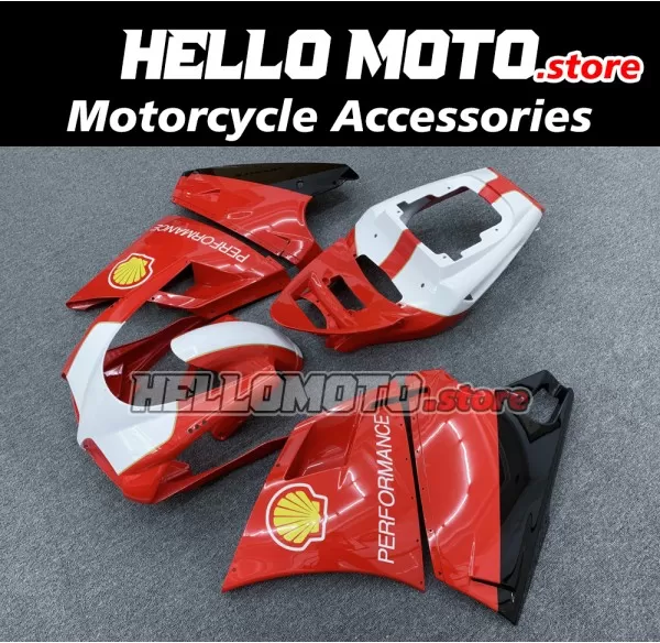 Ducati Superbike 748/916/996/998 1995-2003 Fairing P/N 6A9