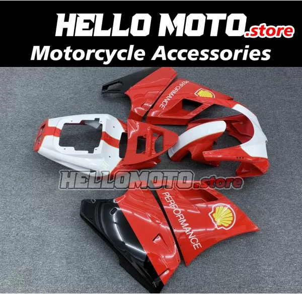 Ducati Superbike 748/916/996/998 1995-2003 Fairing P/N 6A9