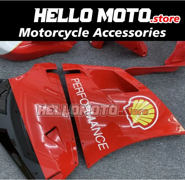Ducati Superbike 748/916/996/998 1995-2003 Fairing P/N 6A9