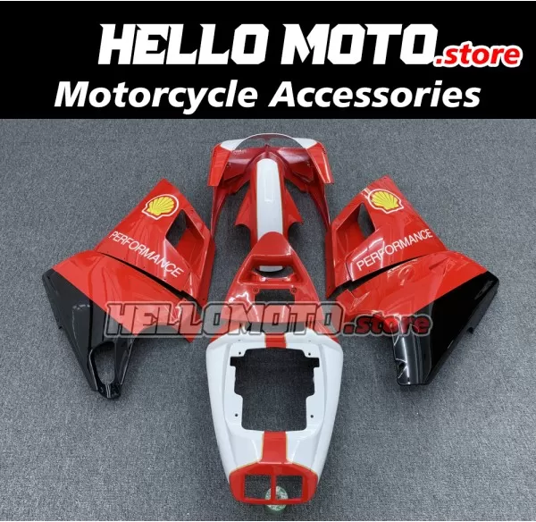 Ducati Superbike 748/916/996/998 1995-2003 Fairing P/N 6A9