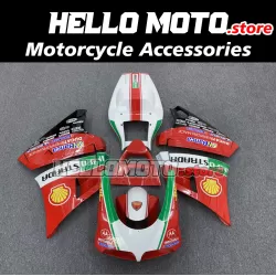 Ducati Superbike 748/916/996/998 1995-2003 Fairing P/N 6A10