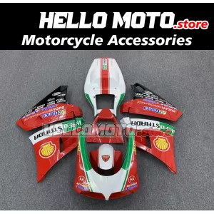 Ducati Superbike 748/916/996 1995-2003 Fairing P/N 6A10