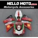 Ducati Superbike 748/916/996 1995-2003 Fairing P/N 6A10