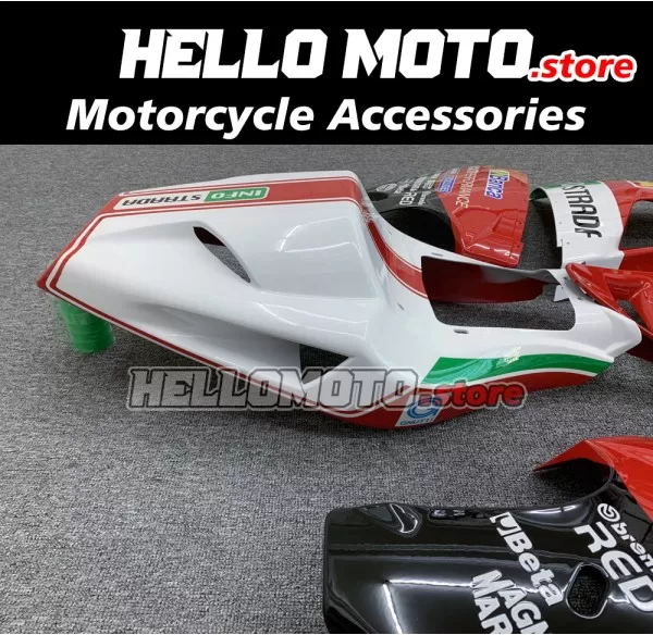 Ducati Superbike 748/916/996 1995-2003 Fairing P/N 6A10