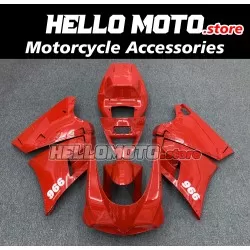 Ducati Superbike 748/916/996/998 1995-2003 Fairing P/N 6A11