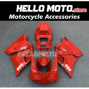 Ducati Superbike 748/916/996 1995-2003 Fairing P/N 6A11