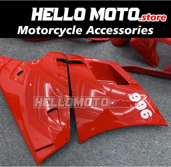 Ducati Superbike 748/916/996/998 1995-2003 Fairing P/N 6A11