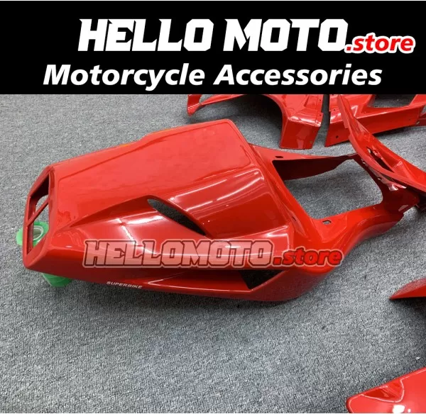 Ducati Superbike 748/916/996/998 1995-2003 Fairing P/N 6A11