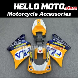 Ducati Superbike 748/916/996/998 1995-2003 Fairing P/N 6A4