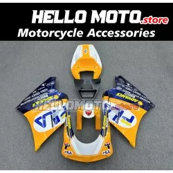 Ducati Superbike 748/916/996/998 1995-2003 Fairing P/N 6A4