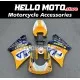 Ducati Superbike 748/916/996/998 1995-2003 Fairing P/N 6A4